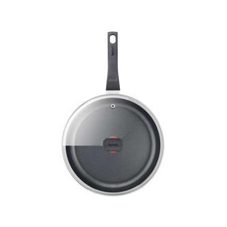 Tefal B5543302 poêle Sauteuse Rond