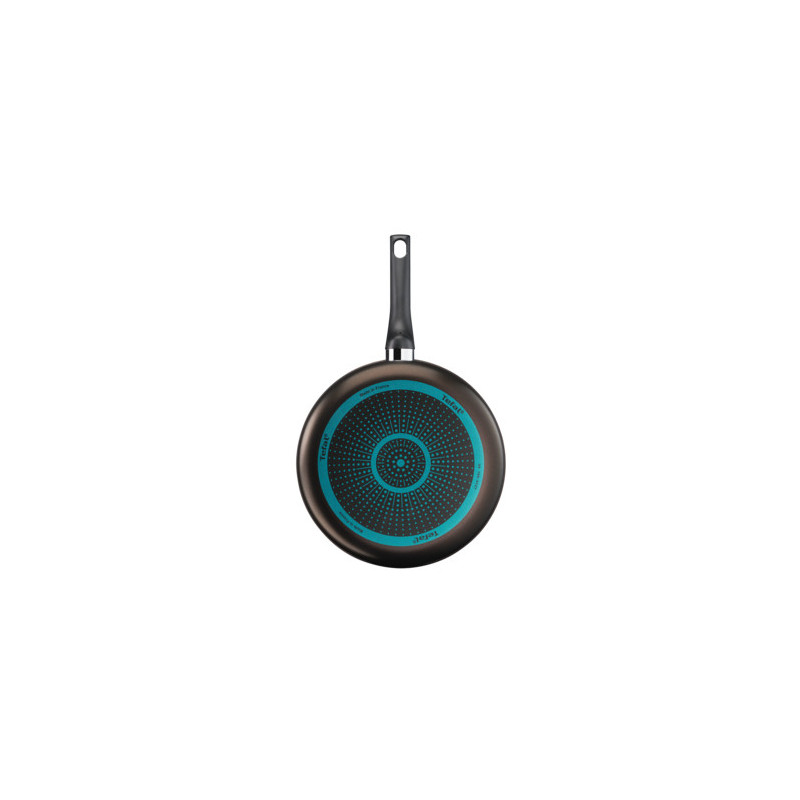 Tefal B5543302 poêle Sauteuse Rond