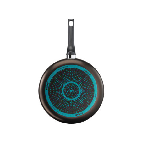 Tefal B5543302 poêle Sauteuse Rond