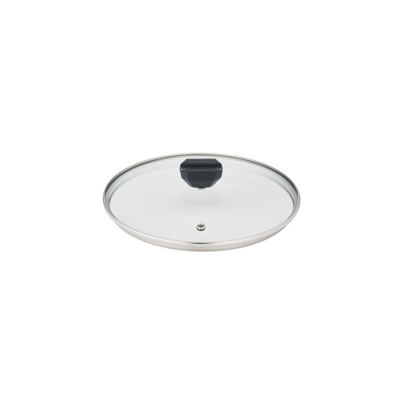 Tefal Easy Cook & Clean B5544602 casserole à sauce Rond Noir, Marron