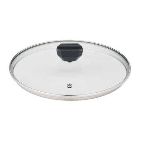 Tefal Easy Cook & Clean B5544602 casserole à sauce Rond Noir, Marron