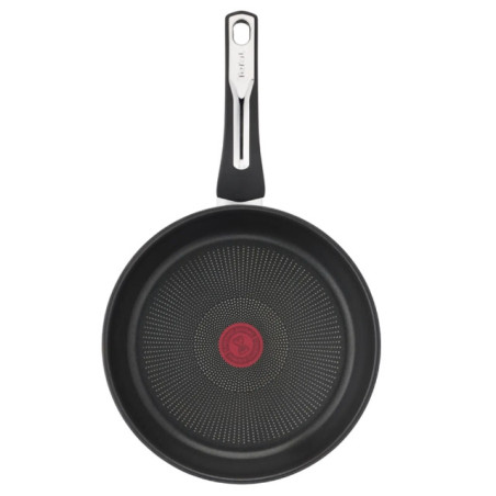Tefal Emotion E3000604 poêle Poêle polyvalente Rond