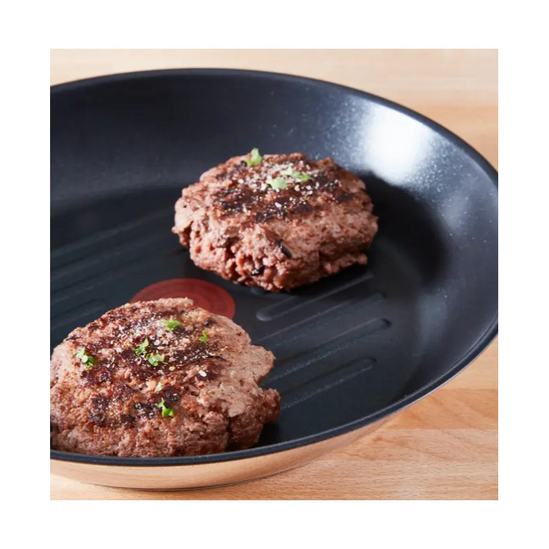 Tefal Emotion E3000704 poêle Poêle polyvalente Rond