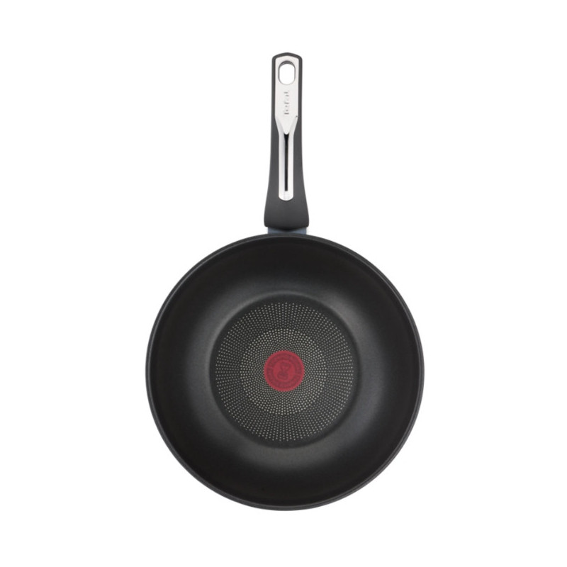 Tefal Emotion E3001904 poêle Wok/Poêle à frire Rond