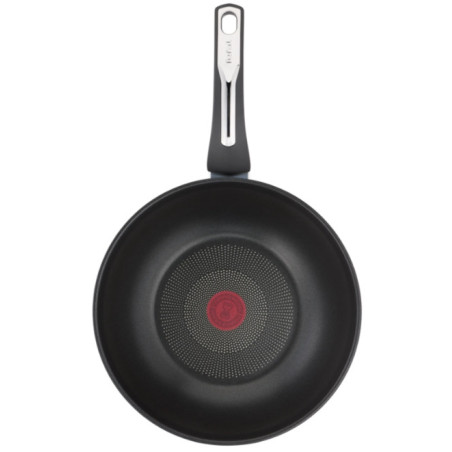 Tefal Emotion E3001904 pan Wok/roerbakpan Rond