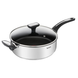 Tefal Emotion E3003304 poêle Sauteuse Rond