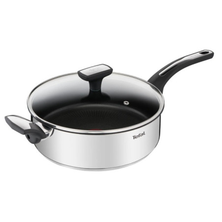 Tefal Emotion E3003304 poêle Sauteuse Rond