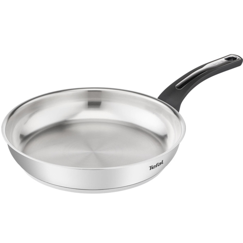Tefal E3010604 poêle Poêle polyvalente Rond