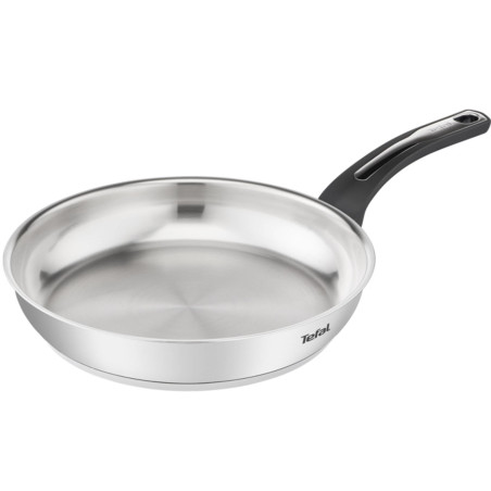 Tefal E3010604 poêle Poêle polyvalente Rond