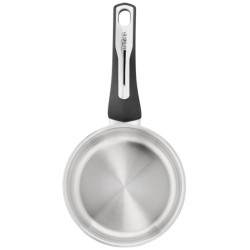 Tefal Emotion E3012904 casserole à sauce 3 L Rond Acier inoxydable 2