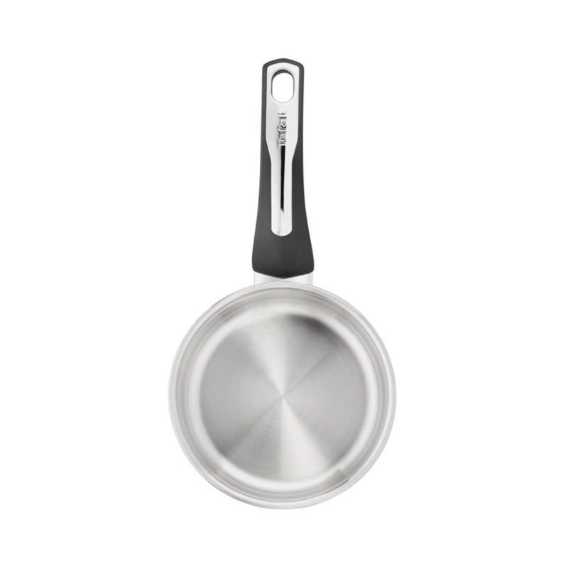 Tefal Emotion E3012904 steelpan 3 l Rond Roestvrijstaal