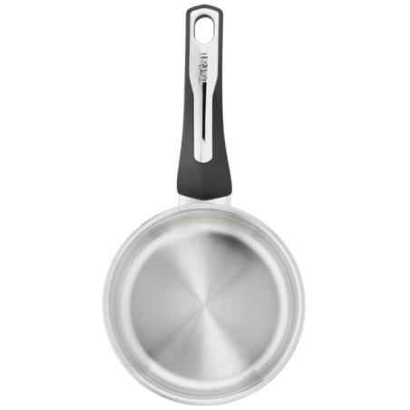 Tefal Emotion E3012904 steelpan 3 l Rond Roestvrijstaal