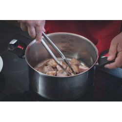 Tefal E30146 Emotion kookpan 24 cm