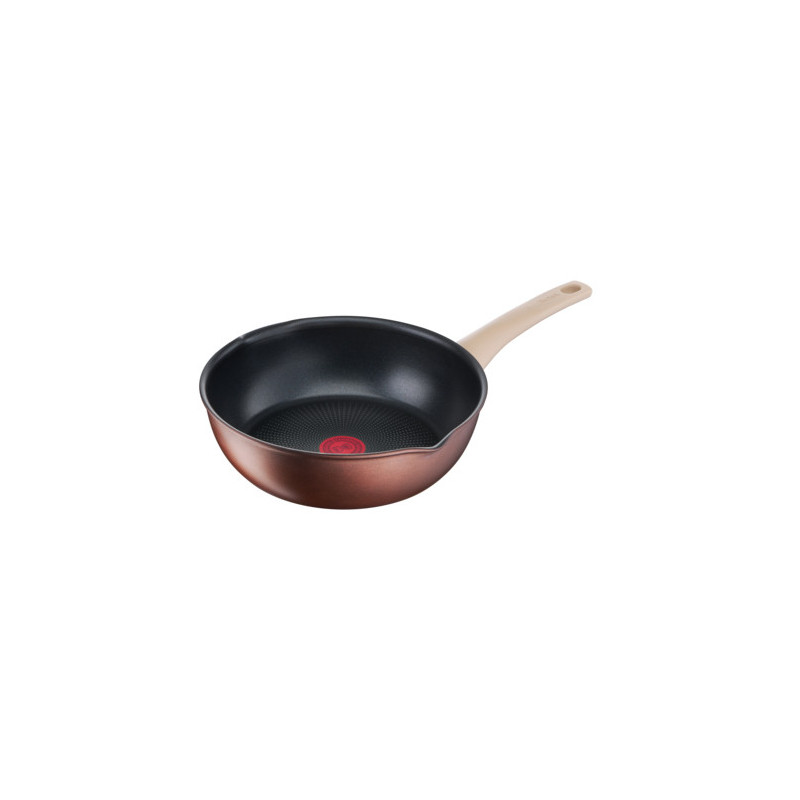 Tefal G2547702 poêle Wok/Poêle à frire Rond