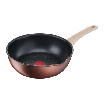 Tefal G2547702 poêle Wok/Poêle à frire Rond
