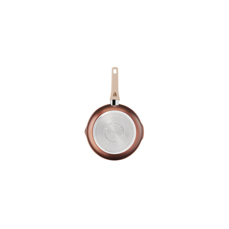 Tefal G2547702 poêle Wok/Poêle à frire Rond