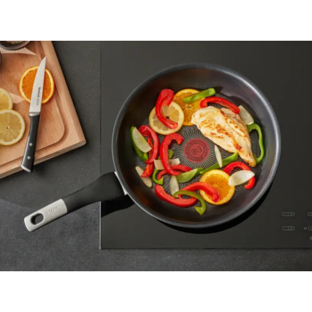 Tefal Unlimited G2550402 poêle Poêle polyvalente Rectangulaire