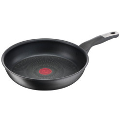 Tefal Ultimate G2550502 poêle Poêle polyvalente Rond