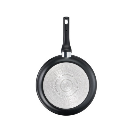 Tefal Ultimate G2550502 poêle Poêle polyvalente Rond