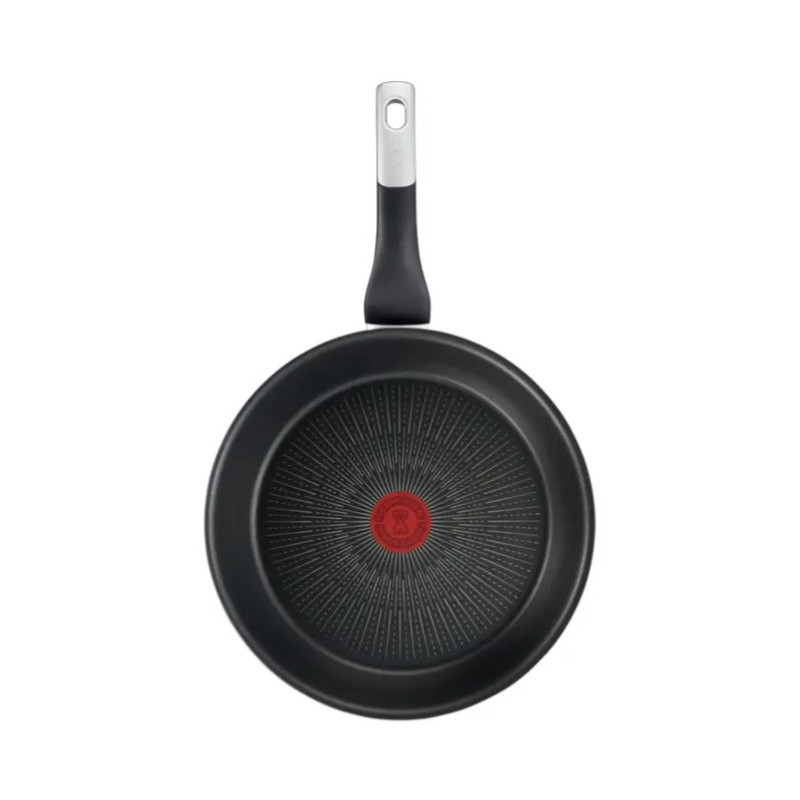 Tefal Unlimited G2550702 poêle Poêle polyvalente Rectangulaire