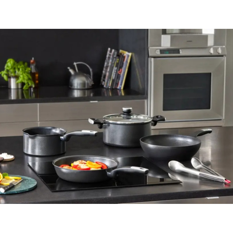 Tefal Unlimited G2550702 pan Multifunctionele pan Rechthoekig