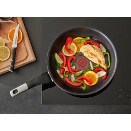 Tefal Unlimited G2550702 poêle Poêle polyvalente Rectangulaire