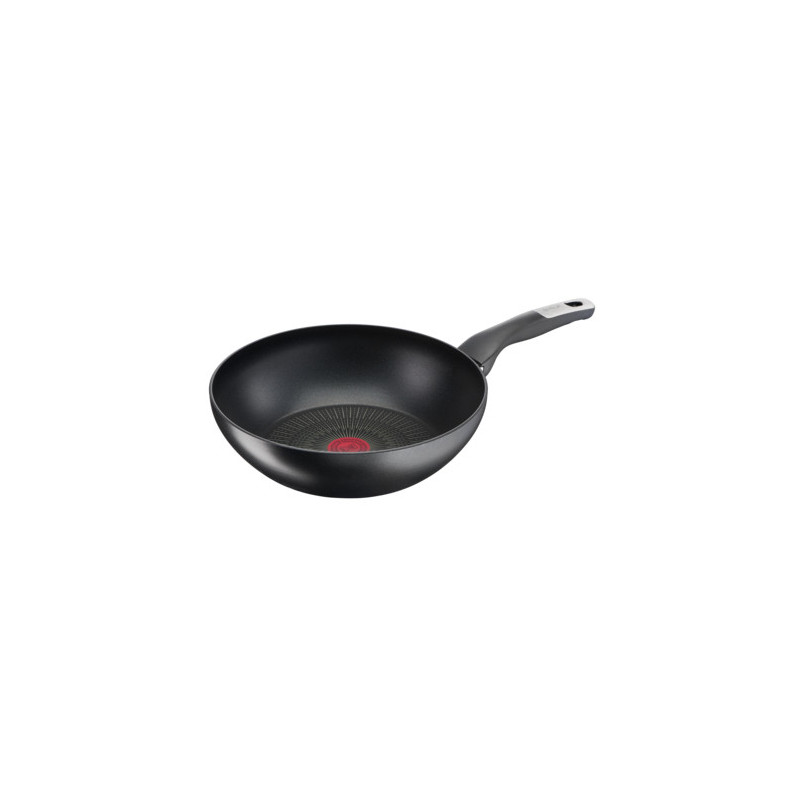 Tefal Unlimited G2551902 poêle Wok/Poêle à frire Rond
