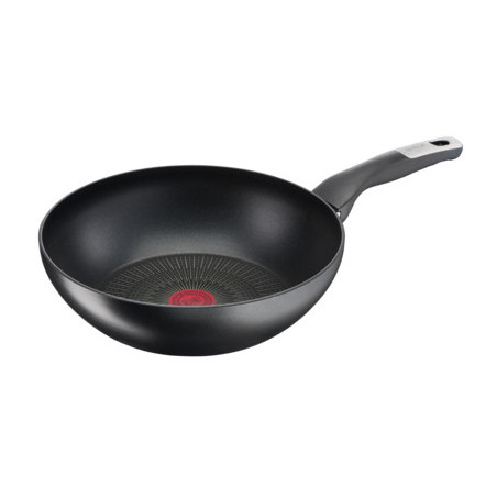 Tefal Unlimited G2551902 pan Wok/roerbakpan Rond