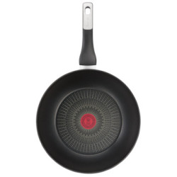 Tefal Unlimited G2551902 poêle Wok/Poêle à frire Rond 2