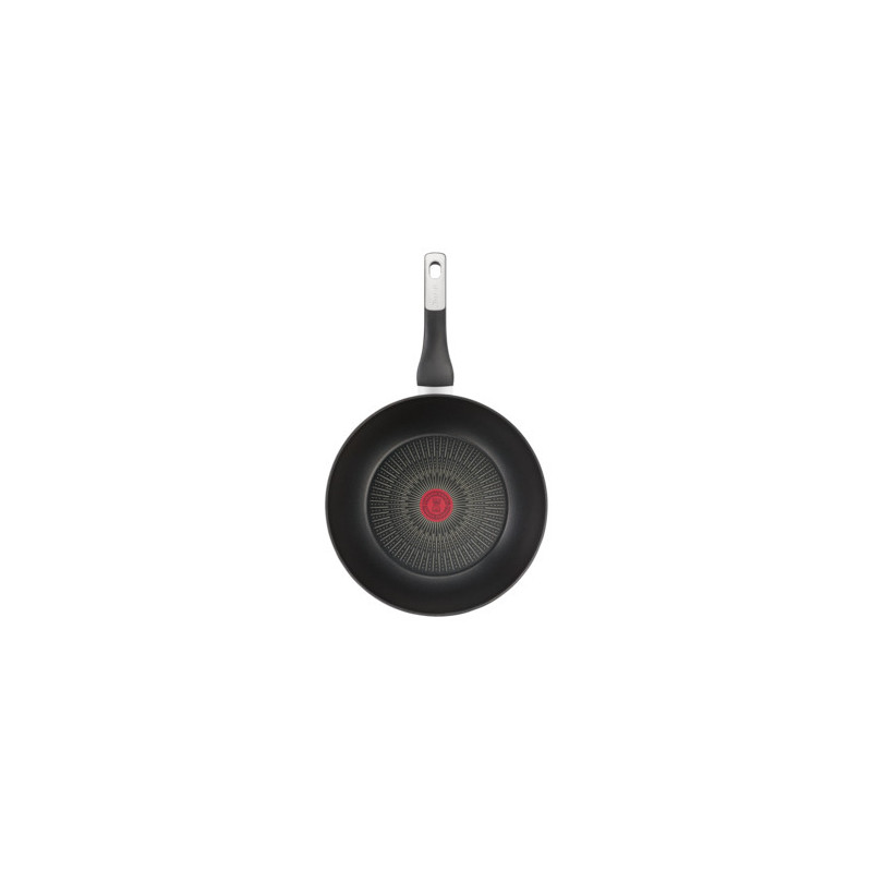 Tefal Unlimited G2551902 poêle Wok/Poêle à frire Rond