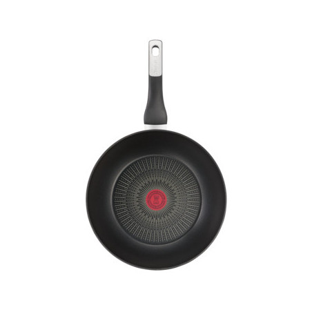Tefal Unlimited G2551902 poêle Wok/Poêle à frire Rond