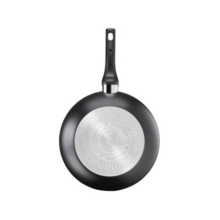 Tefal Unlimited G2551902 poêle Wok/Poêle à frire Rond