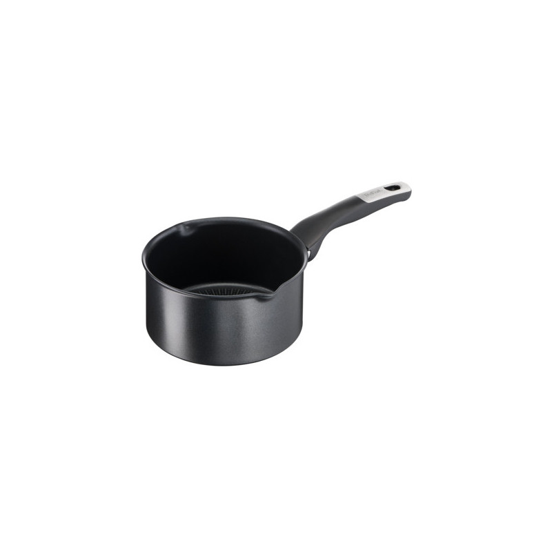 Tefal G2552902 casserole à sauce 2,1 L Rond Noir