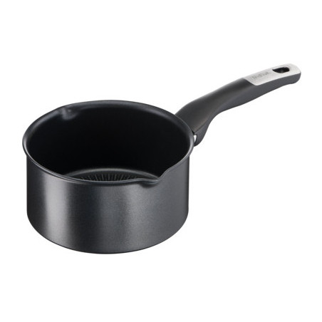 Tefal G2552902 casserole à sauce 2,1 L Rond Noir