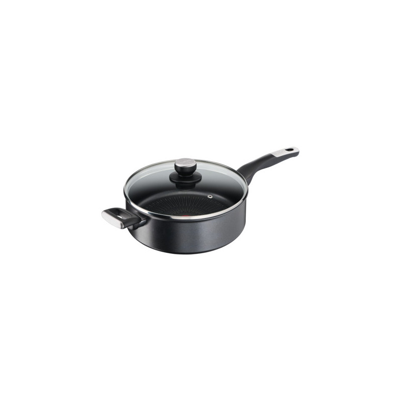 Tefal Ultimate G2553302 poêle Sauteuse Rond