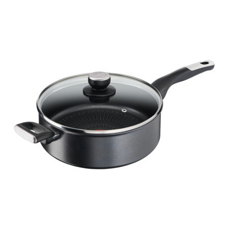 Tefal Ultimate G2553302 poêle Sauteuse Rond