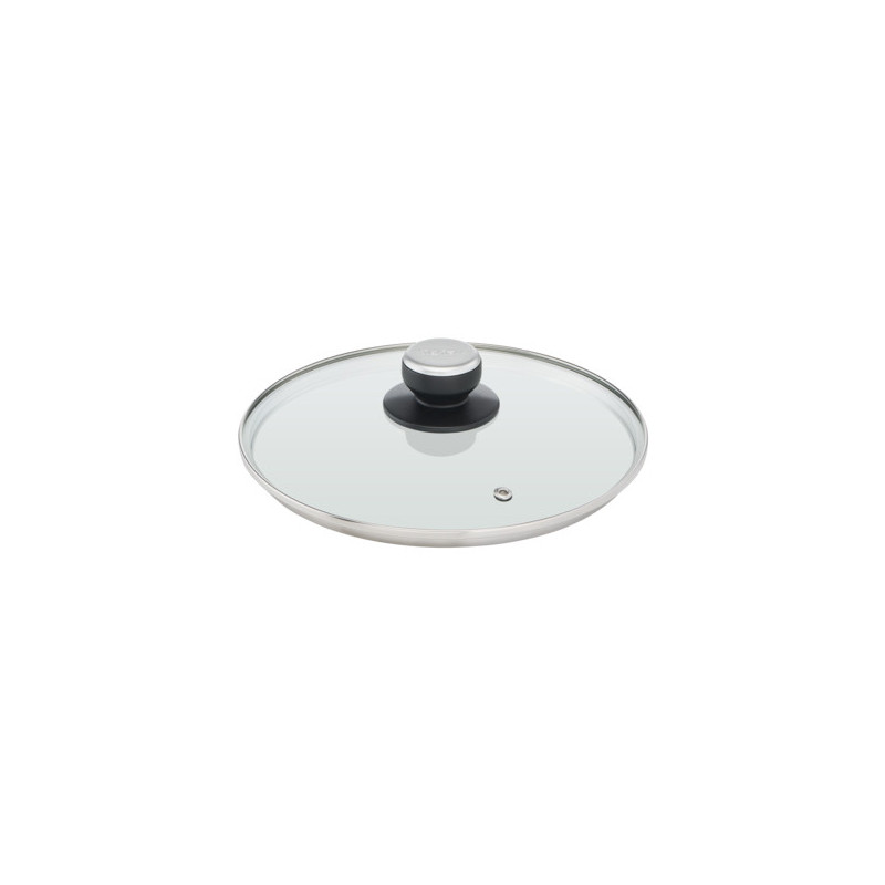 Tefal G2554602 casserole à sauce 5 L Rond Noir