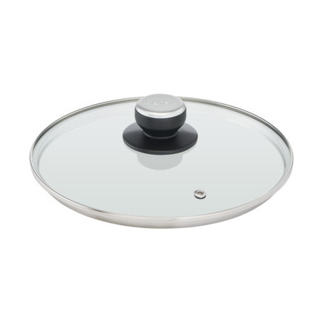 Tefal G2554602 casserole à sauce 5 L Rond Noir