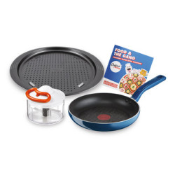 Tefal G805S304 lot de casseroles 4 pièce(s) 2