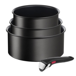 Tefal Ingenio Unlimited L7639343 lot de casseroles 4 pièce(s)