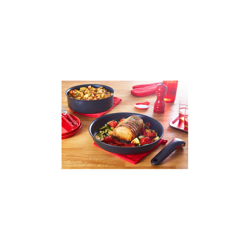 Tefal Ingenio Unlimited L7639343 lot de casseroles 4 pièce(s)