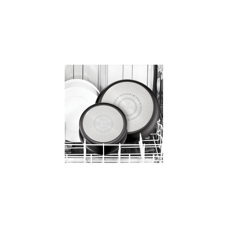 Tefal Ingenio Unlimited L7639343 lot de casseroles 4 pièce(s)