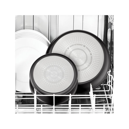 Tefal Ingenio Unlimited L7639343 pannenset 4 stuk(s)