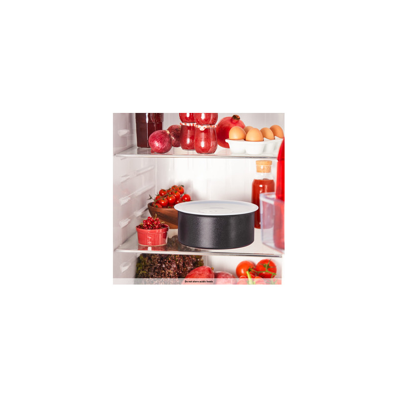Tefal Ingenio Unlimited L7639343 lot de casseroles 4 pièce(s)