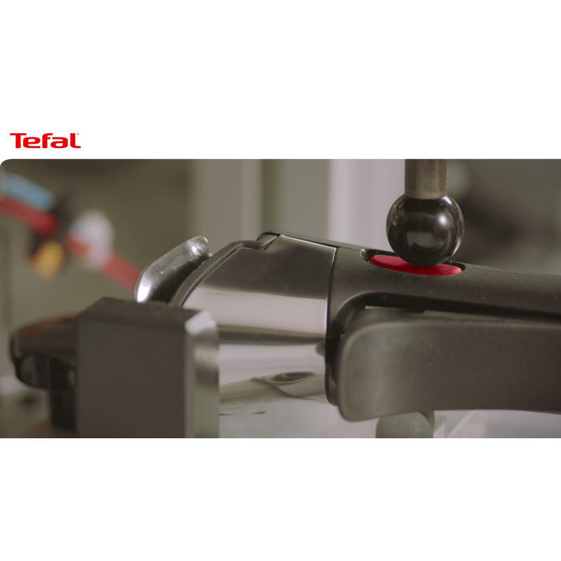 Tefal Ingenio Unlimited L7639343 lot de casseroles 4 pièce(s)