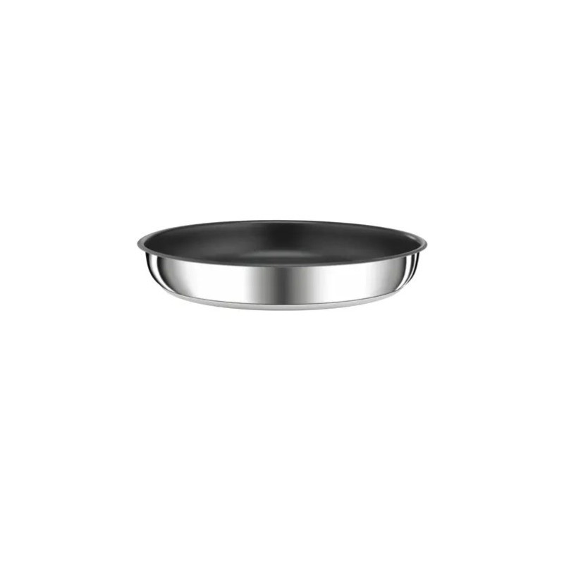 Tefal L9739102 casserole à sauce Rond Acier inoxydable