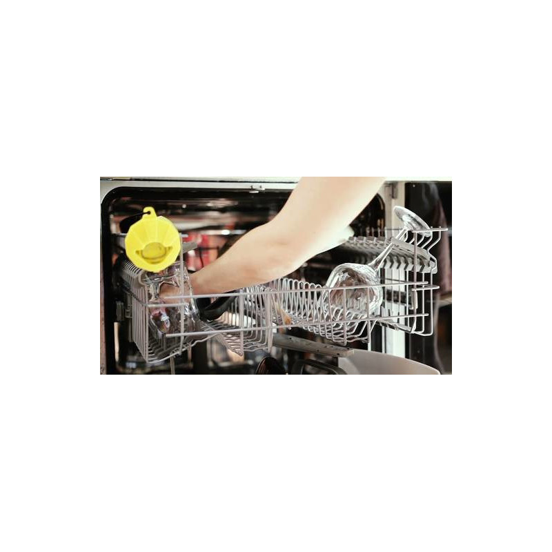 Tefal L9739102 steelpan Rond Roestvrijstaal