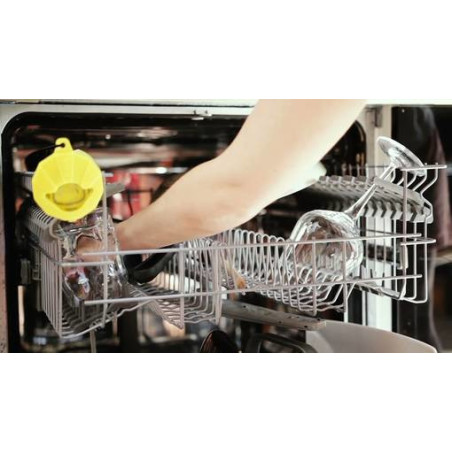 Tefal L9739102 casserole à sauce Rond Acier inoxydable