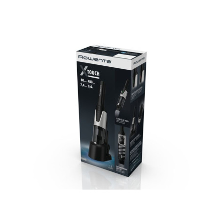 Rowenta X-Touch AC9736 AC9736 kruimeldief