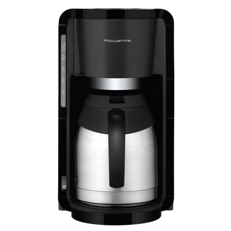 Rowenta CT3818 Semi-automatique Machine à café filtre